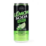 Lemon Soda Mojito (0,33L)